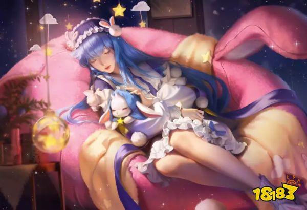 王者荣耀S30战令一阶嫦娥竟成最好皮肤!