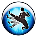 天命奇御千里雷驰腿法技能介绍 千里雷驰腿法技能详情一览