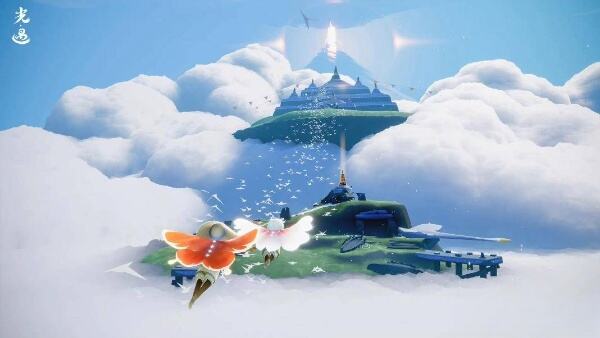 光遇今日12.30大蜡烛位置在哪 12月30日大蜡烛位置一览2022