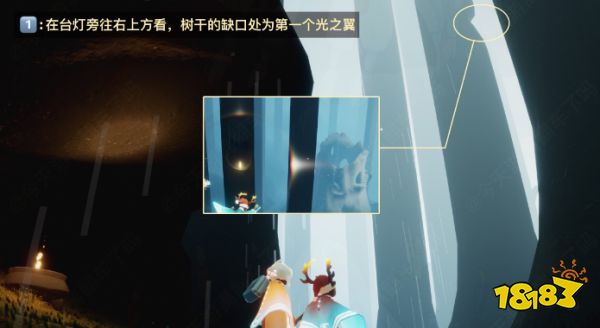 光遇集结季小金人最新位置大全2022 集结季小金人详细位置一览