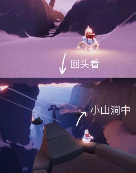 光遇梦想季小金人最新位置大全2022 梦想季小金人详细位置一览