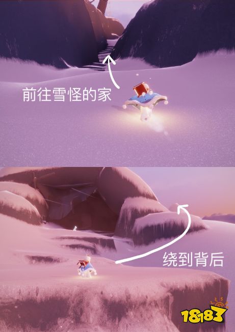 光遇梦想季小金人最新位置大全2022 梦想季小金人详细位置一览