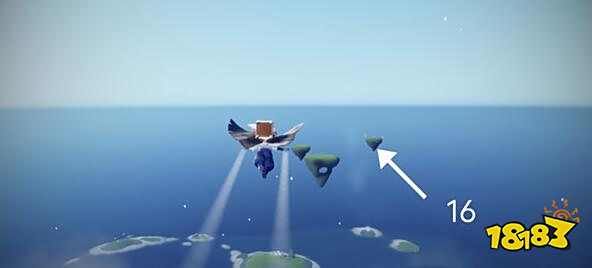 光遇圣岛季小金人最新位置大全2022 圣岛季小金人详细位置一览