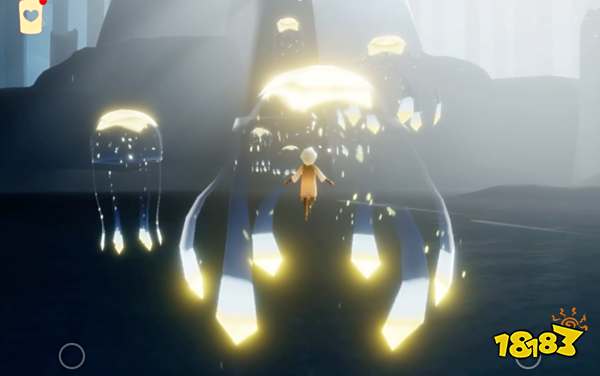 光遇12.30水母任务怎么做 雨林水母任务完成攻略