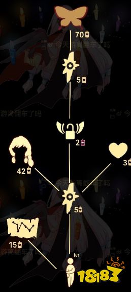 光遇编织辫发型发型怎么换 编织辫发型兑换攻略