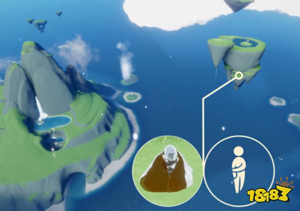 光遇编织辫发型发型怎么换 编织辫发型兑换攻略