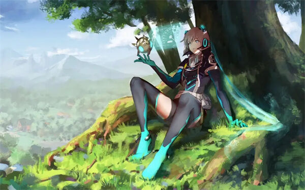 艾希全boss打法攻略 icey全boss技能机制一览