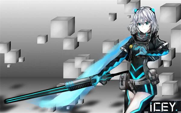 艾希全boss打法攻略 icey全boss技能机制一览