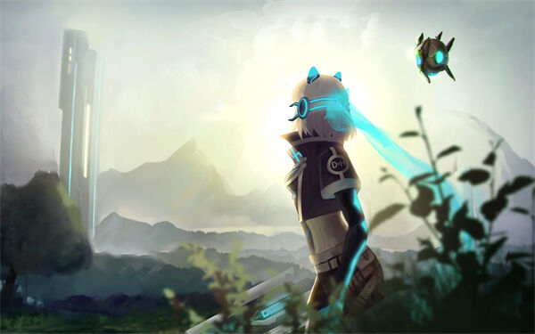 艾希全boss打法攻略 icey全boss技能机制一览