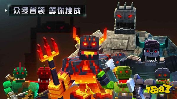 边境军团电脑版下载教程 边境军团官网最新PC正版模拟器下载安装