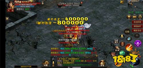 十大怀旧版安卓传奇手游 怀旧传奇推荐