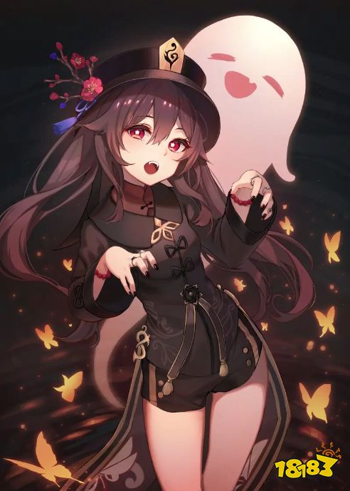 原神九个零命最强角色介绍 零命最强角色培养合集