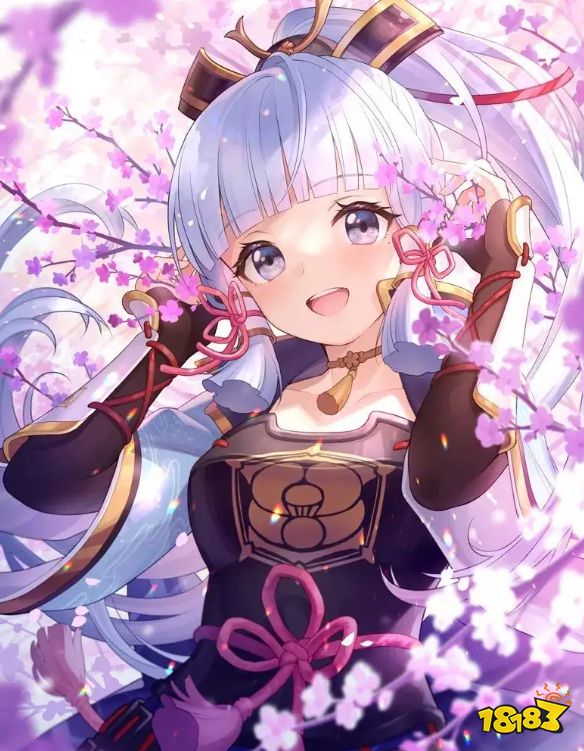 原神九个零命最强角色介绍 零命最强角色培养合集