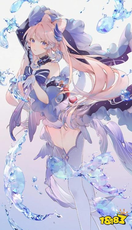 原神珊瑚宮心海幾命能玩 珊瑚宮心海命座性價比分析