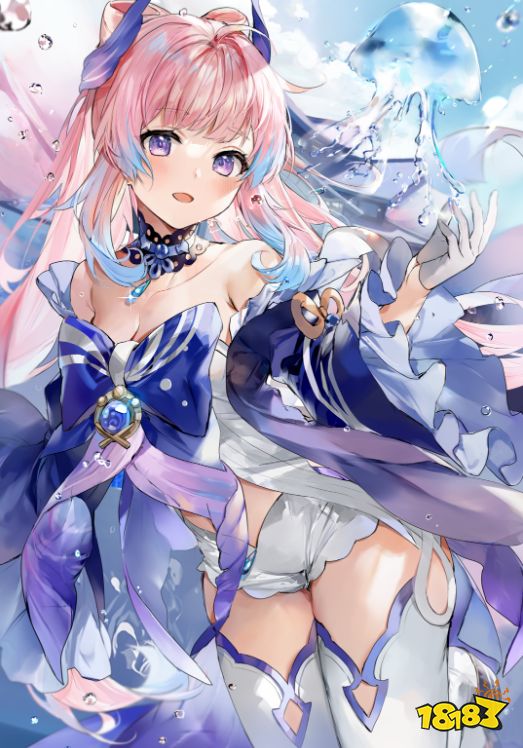 原神珊瑚宫心海用什么圣遗物好 珊瑚宫心海圣遗物套装选择