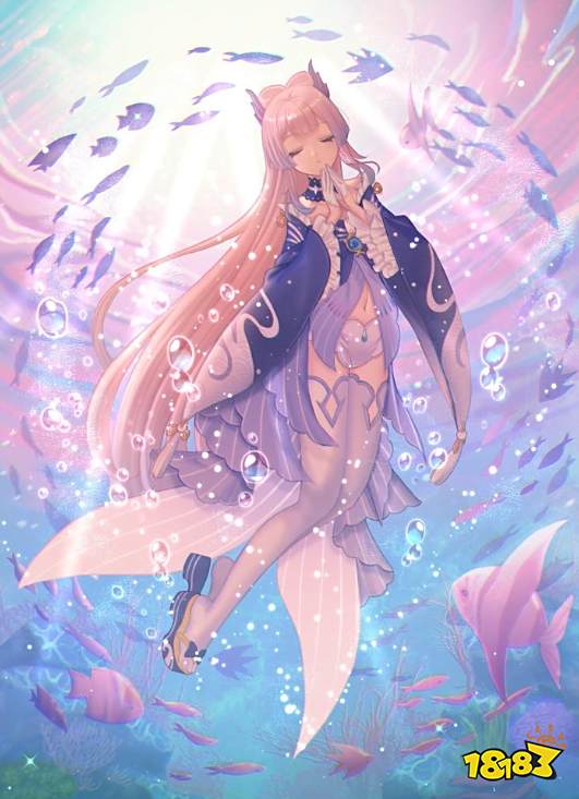 原神珊瑚宫心海用什么圣遗物好 珊瑚宫心海圣遗物套装选择