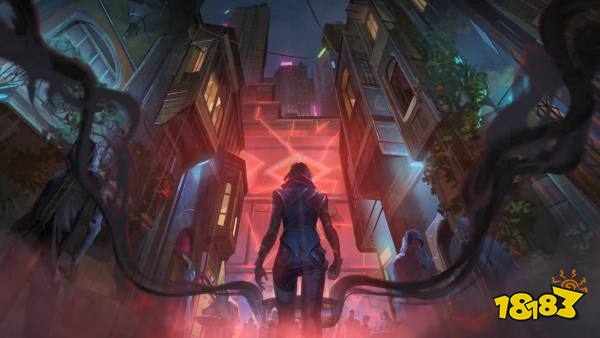 《无畏契约》发布新地图 1月11日将上线游戏