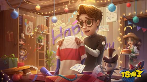 第五人格幸运儿怎么玩 幸运儿技能与玩法攻略