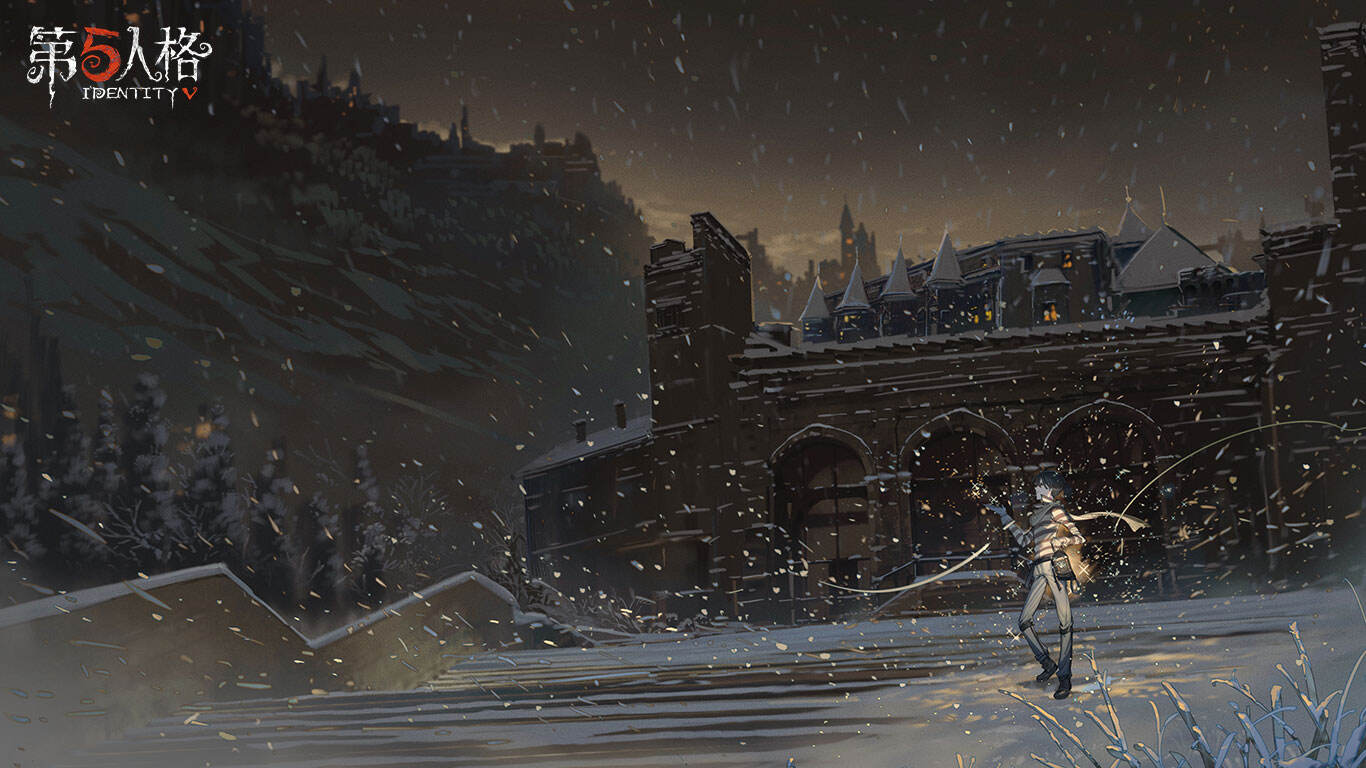 第五人格园丁怎么玩 园丁技能与玩法攻略