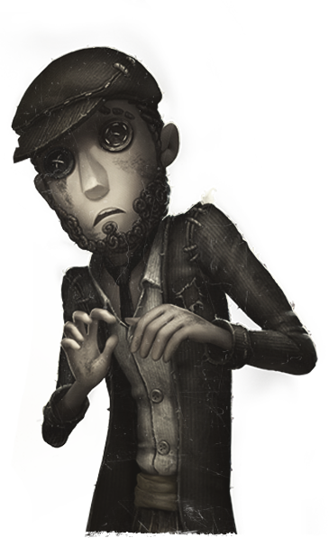 第五人格慈善家技能有哪些 慈善家技能介绍