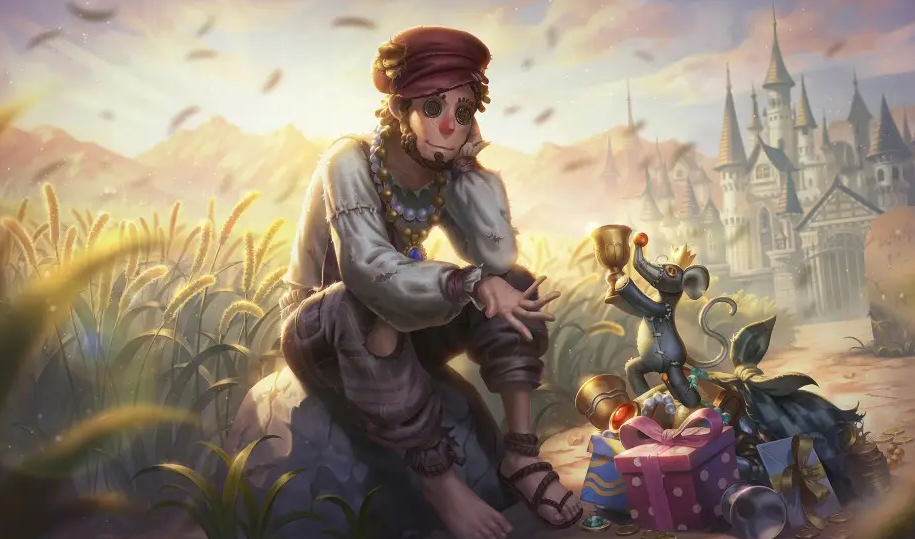 第五人格慈善家技能有哪些 慈善家技能介绍