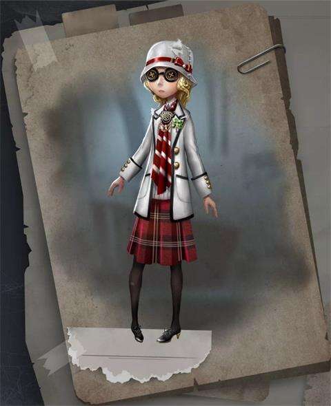 第五人格盲女技能有哪些 盲女技能介绍