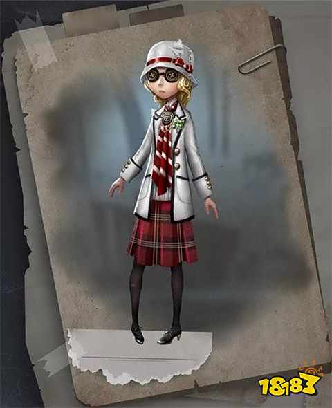 第五人格盲女技能有哪些 盲女技能介绍