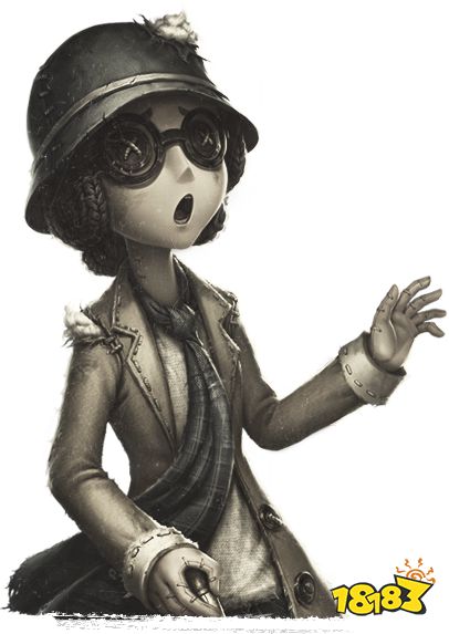 第五人格盲女技能有哪些 盲女技能介绍