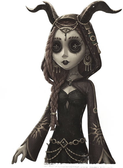 第五人格祭司技能有哪些 祭司技能介绍