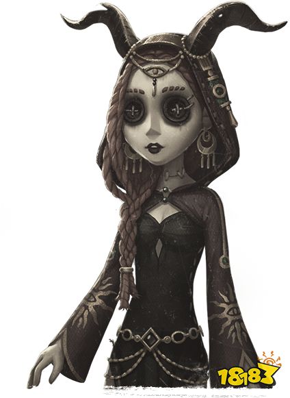 第五人格祭司技能有哪些 祭司技能介绍