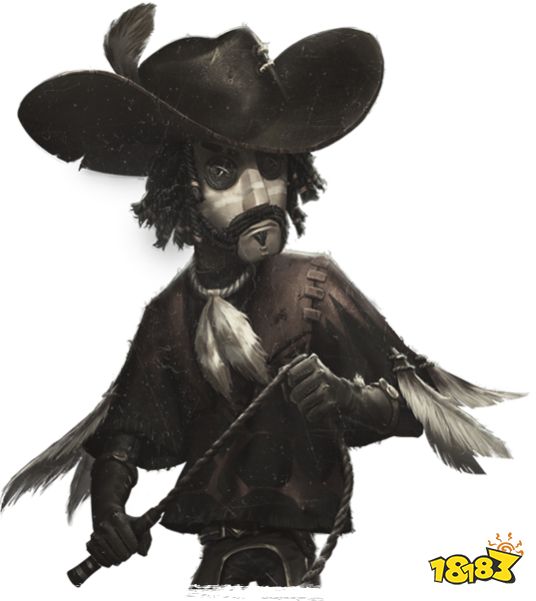 第五人格牛仔技能有哪些 牛仔技能介绍