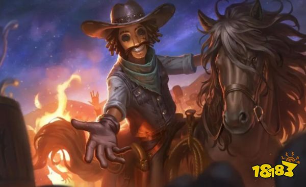 第五人格牛仔技能有哪些 牛仔技能介绍