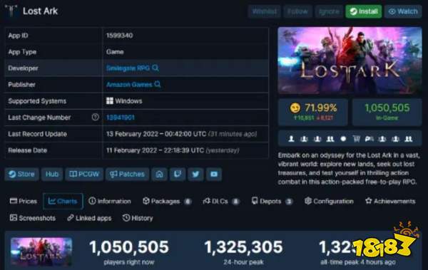 腾讯花了7年带回来的“新游”，能打破市场僵局吗？