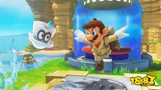 转战新机型?曝《王国之泪》是最后一款NS大型第一方