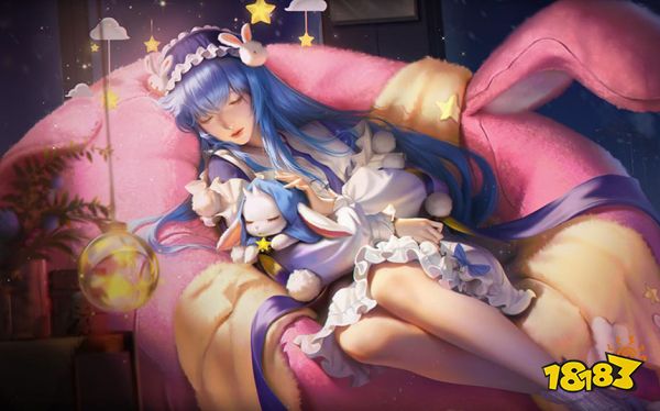 王者荣耀资源调整介绍 野区资源分布优化