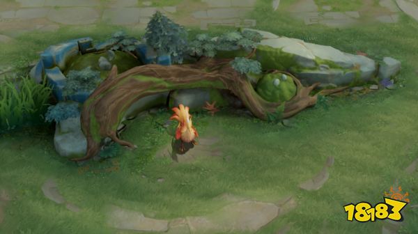 王者荣耀资源调整介绍 野区资源分布优化