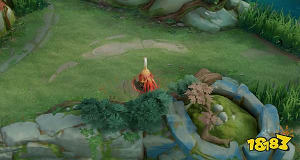 王者荣耀资源调整介绍 野区资源分布优化