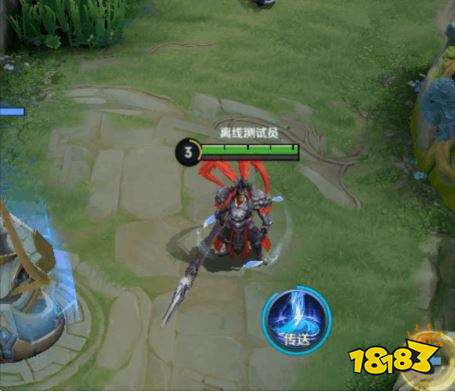 王者荣耀资源调整介绍 野区资源分布优化