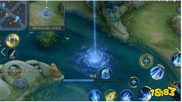 王者荣耀资源调整介绍 野区资源分布优化