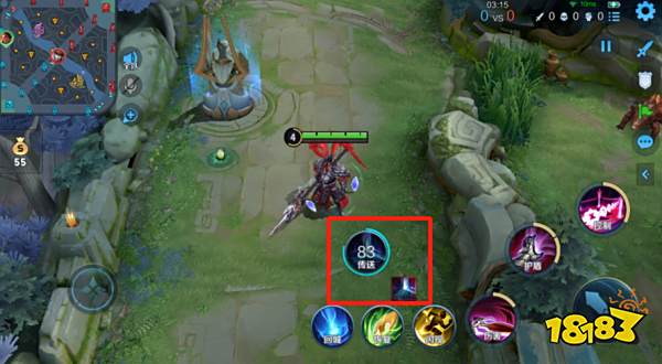 王者荣耀资源调整介绍 野区资源分布优化