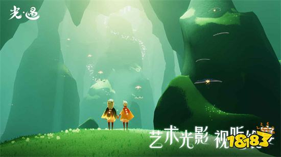 sky光遇破解版全物品白鳥最新版