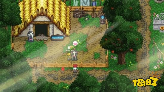 《收穫島》公開 Steam 發售時間 悠閒享受歡樂慢活農莊生活