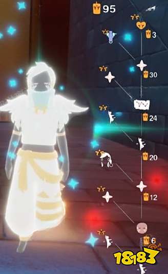 光遇坠环斗篷怎么换 欧若拉坠环斗篷兑换攻略