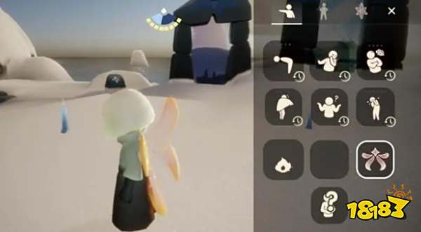 光遇音乐会结束后还能进去吗 欧若拉季音乐会结束攻略