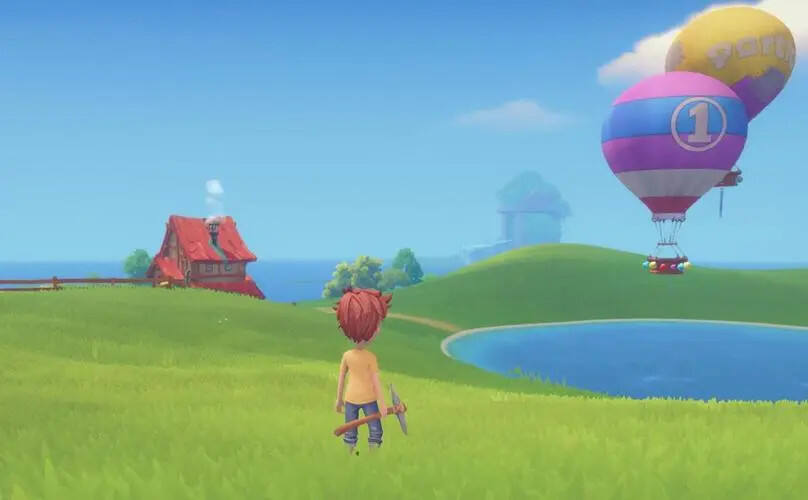 波西亚时光主线绿化带任务怎么做 绿化带任务图文攻略