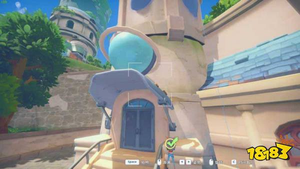 波西亚时光主线科研中心专访任务怎么做 科研中心专访任务图文攻略