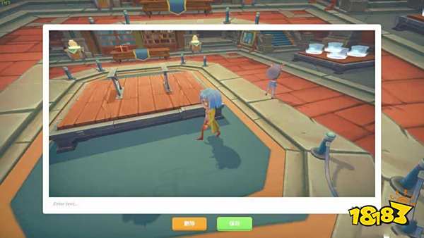 波西亚时光主线科研中心专访任务怎么做 科研中心专访任务图文攻略