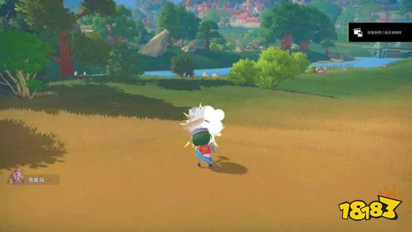 波西亚时光主线南驿站公交站怎么做 南驿站公交站任务图文攻略