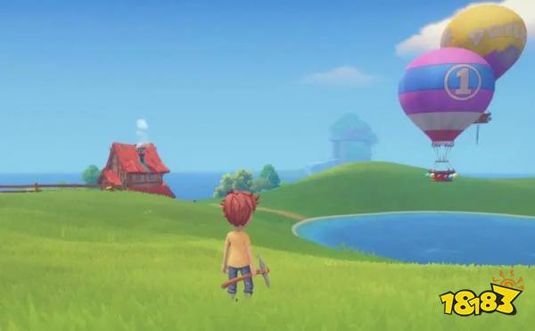 波西亚时光主线幸福热气球怎么做 幸福热气球任务图文攻略