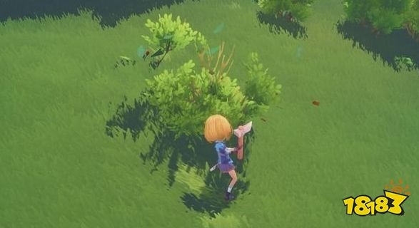 波西亚时光主线修建南驿站怎么做 修建南驿站任务图文攻略